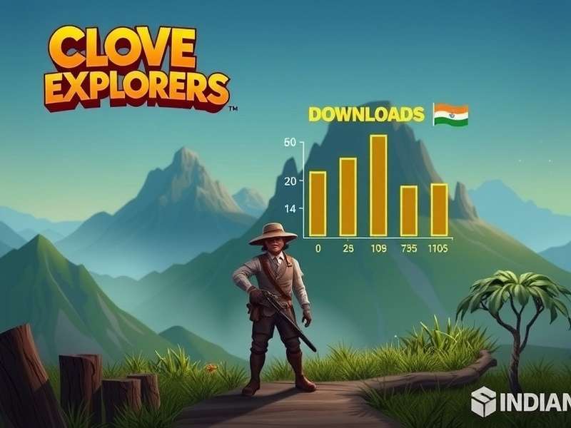 Clove Explorers strategy guide infographic for Indian players